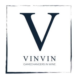 VINVIN Wines Logo